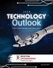 2024 Technology Outlook front cover