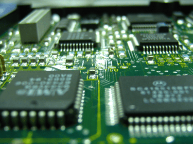 embedded systems elements