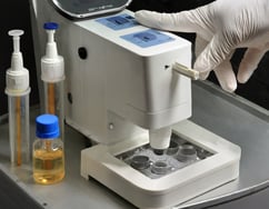 Firefly in vitro diagnostic device(s), portrating innovation 44956