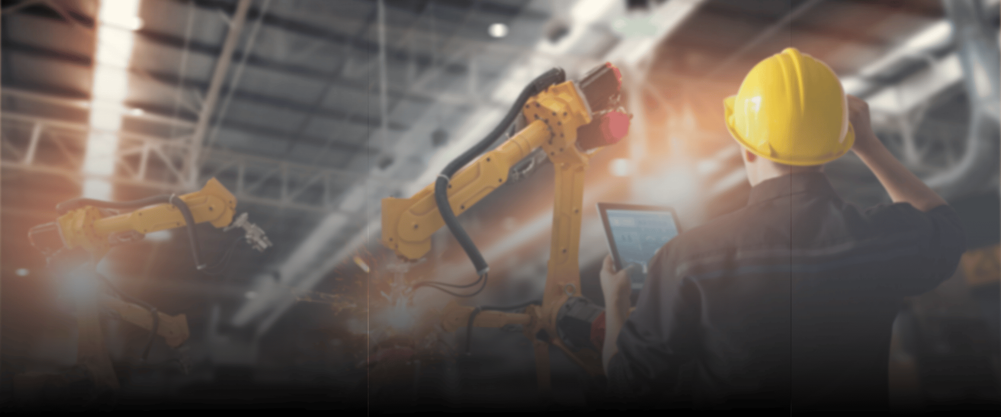 Why Safety and Reliability Are the Foundation of Industrial Robotics