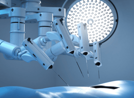 Surgical Robot-1-2