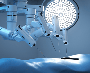 Surgical Robot-1
