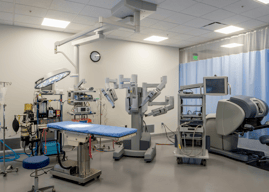 Surgical Robotics (2)