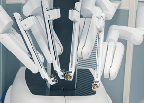 Surgical Robotics (3)