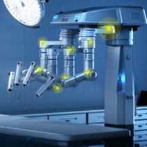 Surgical Robotics