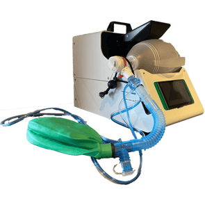 Ventilator