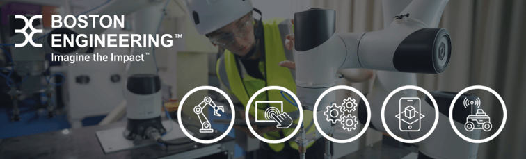 email banner robotics