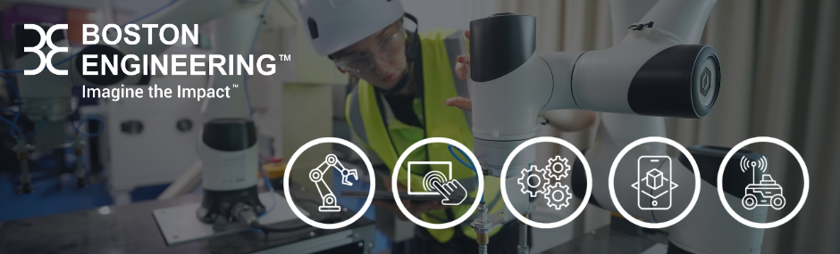 email banner robotics