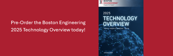 pre-order the 2025 technology overview